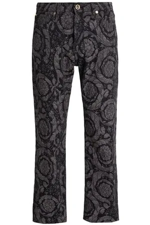 VERSACE HOSEN & RÖCKE - Hosen