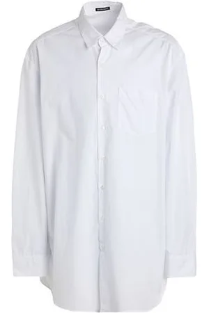 ANN DEMEULEMEESTER TOPS - Hemden