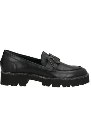 RENE CAOVILLA SCHUHE - Mokassins