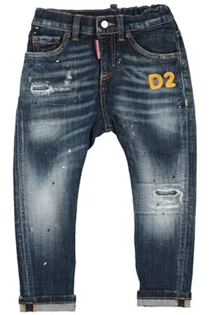 Dsquared2 HOSEN & RÖCKE - Jeanshosen