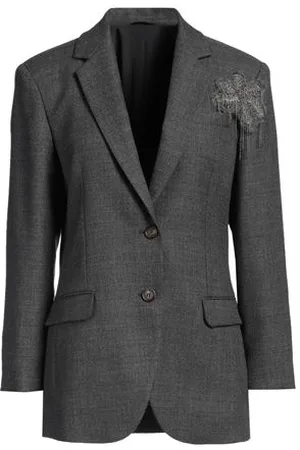 Brunello Cucinelli ANZÜGE und CO-ORDS - Blazers