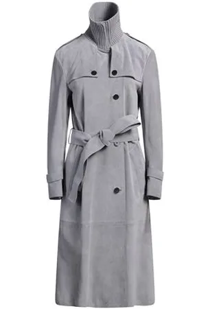 Salvatore Ferragamo JACKEN & MÄNTEL - Jacken, Mäntel & Trenchcoats