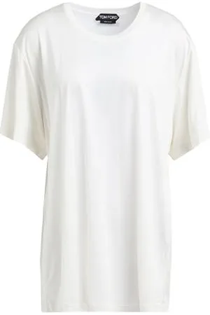 Tom Ford TOPS - T-shirts