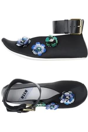 Msgm SCHUHE - Ballerinas