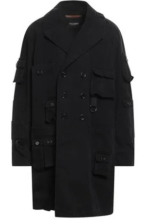 Dolce & Gabbana JACKEN & MÄNTEL - Jacken, Mäntel & Trenchcoats