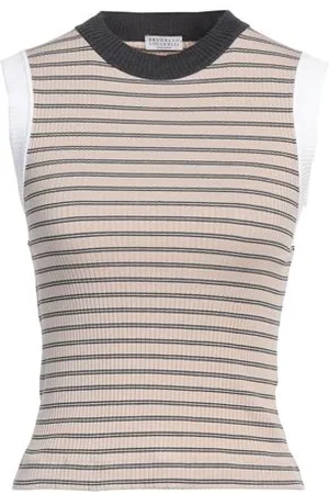 Brunello Cucinelli TOPS - Tops
