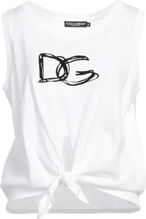 Dolce & Gabbana TOPS - Tank Tops