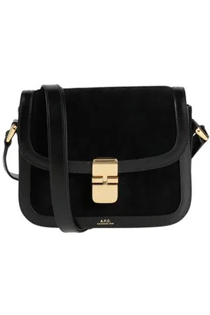 A.P.C. TASCHEN - Umhängetasche