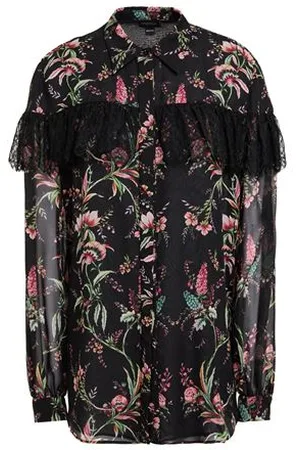 Giambattista Valli TOPS - Hemden
