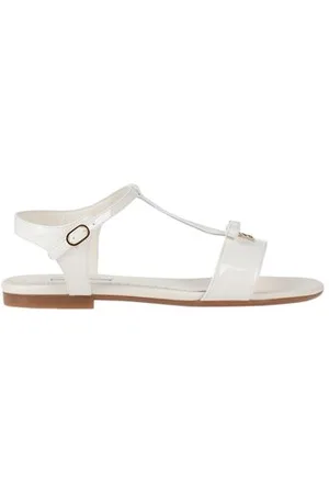 Dolce & Gabbana SCHUHE - Sandalen
