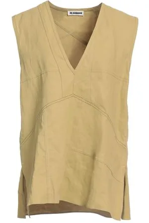 Jil Sander TOPS - Tops