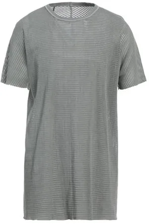 11 BY BORIS BIDJAN SABERI TOPS - T-shirts