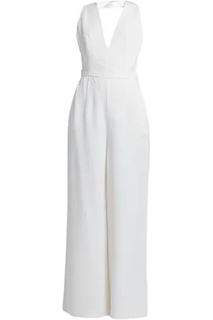 Alberta Ferretti OVERALLS - Jumpsuits