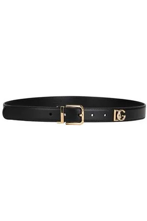 Dolce & Gabbana Kleinlederwaren - Gürtel