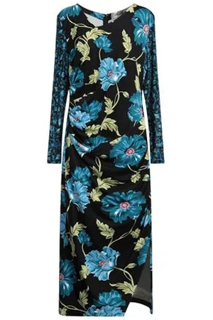 Diane von Furstenberg KLEIDER - Midi-Kleider
