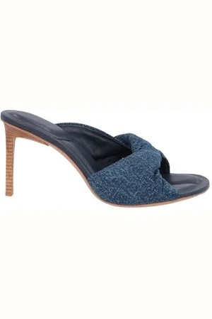 Jacquemus SCHUHE - Sandalen