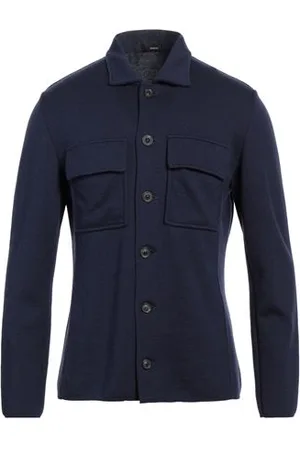 LARDINI TOPS - Hemden