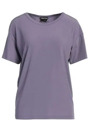 Tom Ford TOPS - T-shirts
