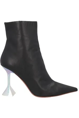 Amina Muaddi SCHUHE - Stiefeletten