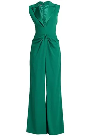 Alberta Ferretti OVERALLS - Jumpsuits