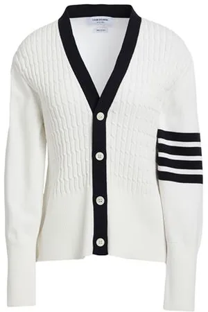 Thom Browne STRICKWAREN - Strickjacken
