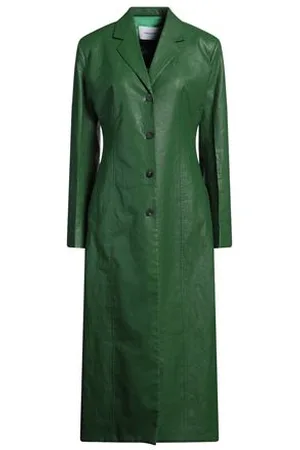 Salvatore Ferragamo JACKEN & MÄNTEL - Jacken, Mäntel & Trenchcoats