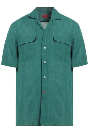 ISAIA TOPS - Hemden