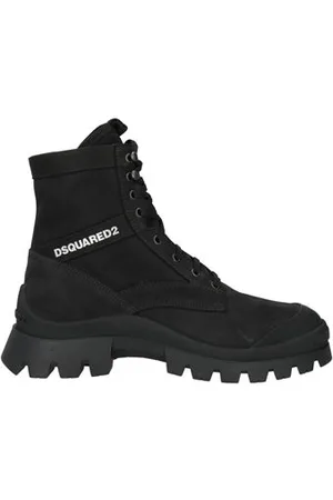 Dsquared2 SCHUHE - Stiefeletten