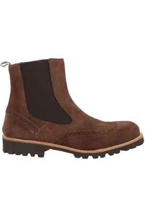 ELEVENTY SCHUHE - Stiefeletten