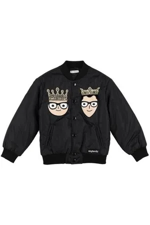 Dolce & Gabbana JACKEN & MÄNTEL - Jacken und Anoraks
