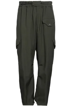 Y-3 HOSEN & RÖCKE - Hosen