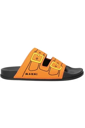 Marni SCHUHE - Sandalen