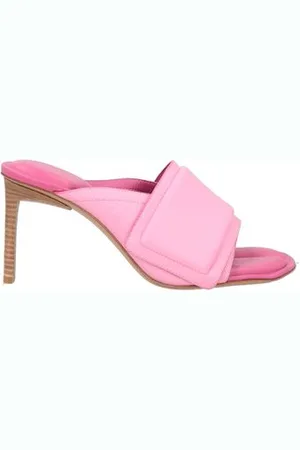 Jacquemus SCHUHE - Sandalen