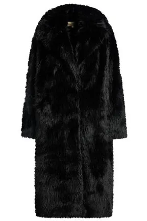 Michael Kors JACKEN & MÄNTEL - Shearling- & Kunstfell