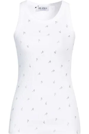 The Attico TOPS - Tank Tops
