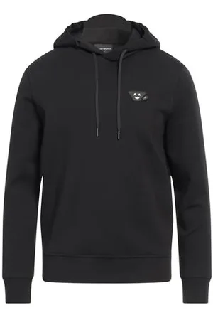 Emporio Armani TOPS - Sweatshirts