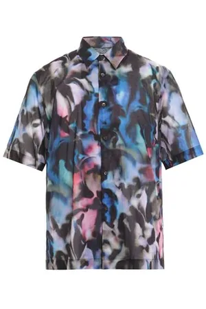 DRIES VAN NOTEN TOPS - Hemden