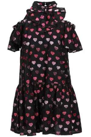 VIVETTA KLEIDER - Mini-Kleider
