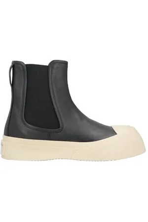 Marni SCHUHE - Stiefeletten