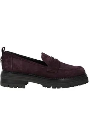 Sergio Rossi SCHUHE - Mokassins