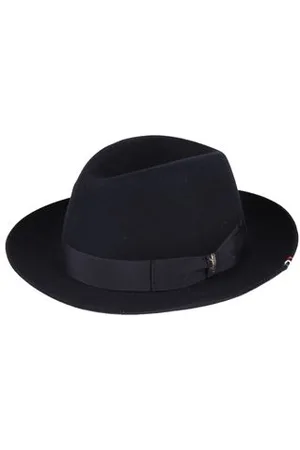 Borsalino ACCESSOIRES - Mützen & Hüte