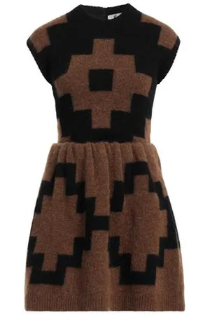 Max Mara KLEIDER - Mini-Kleider