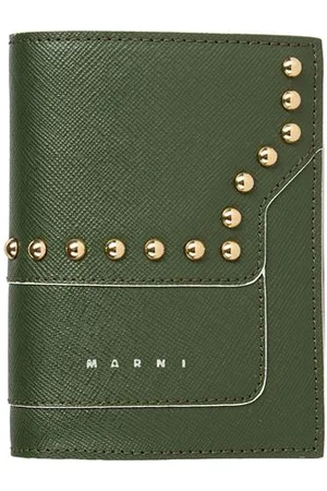 Marni Kleinlederwaren - Brieftaschen