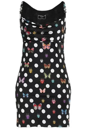 VERSACE KLEIDER - Mini-Kleider