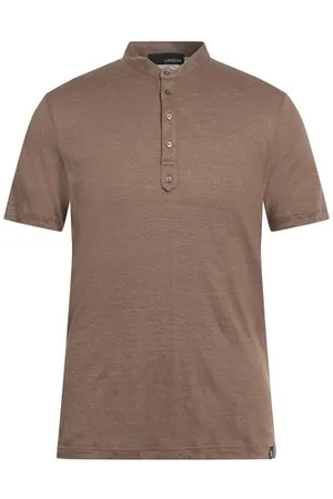 LARDINI TOPS - T-shirts