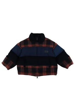 Dolce & Gabbana JACKEN & MÄNTEL - Pufferjacken & Daunenjacken