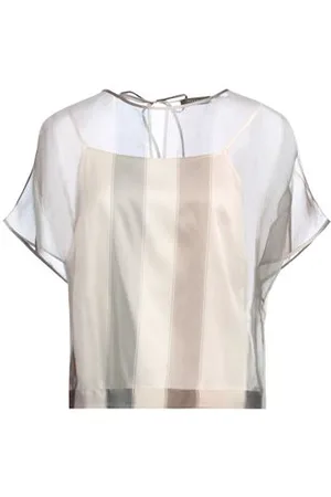 PESERICO SIGN TOPS - Tops
