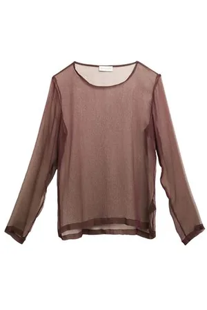 DRIES VAN NOTEN TOPS - Tops