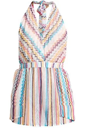 Missoni OVERALLS - Playsuits