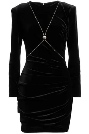 Elisabetta Franchi KLEIDER - Mini-Kleider